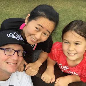 Team Page: Noodle Queen